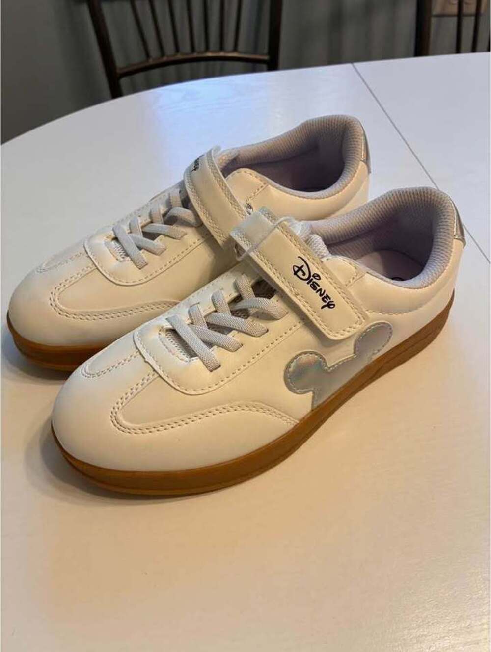 Disney Mickey Mouse Shoes